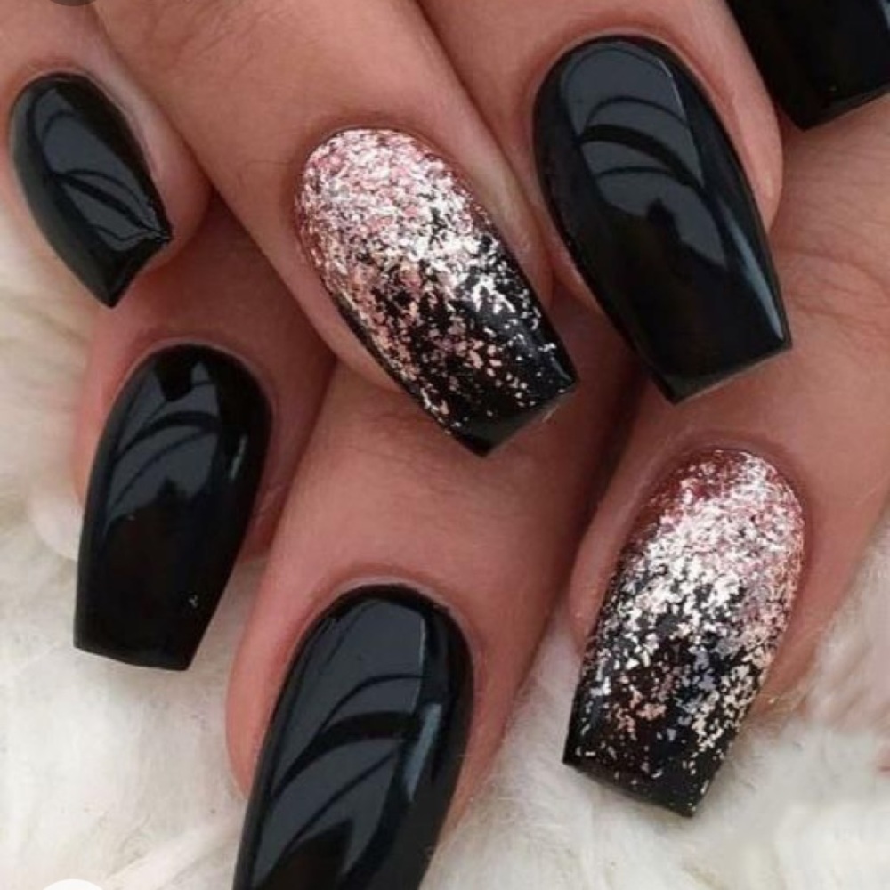 Meet your Posher, Stacy